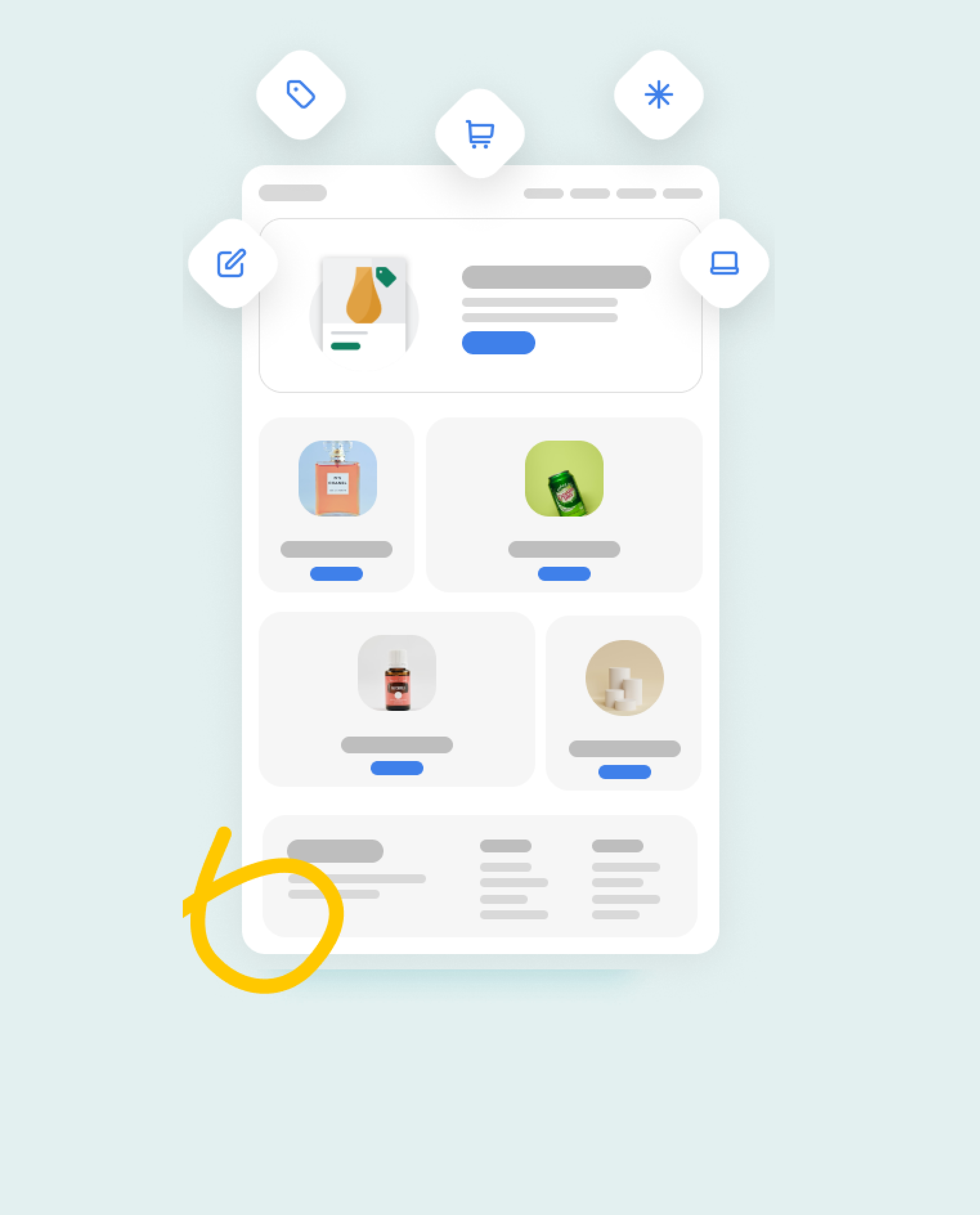 DokanDao product preview